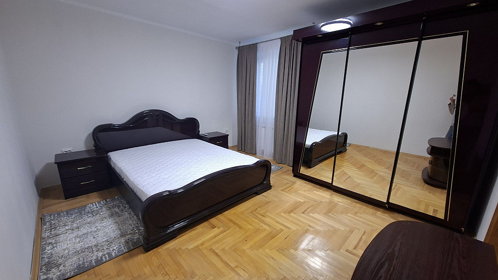 Продаж 3км.квартири. Ремонт. МЕБЛІ.Техніка. Євідновлення.Заходь і живи Ивано-Франковск - изображение 4