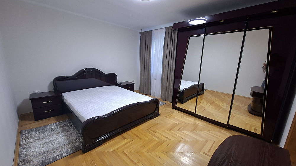 Продаж 3км.квартири. Ремонт. МЕБЛІ.Техніка. Євідновлення.Заходь і живи Ивано-Франковск - изображение 5