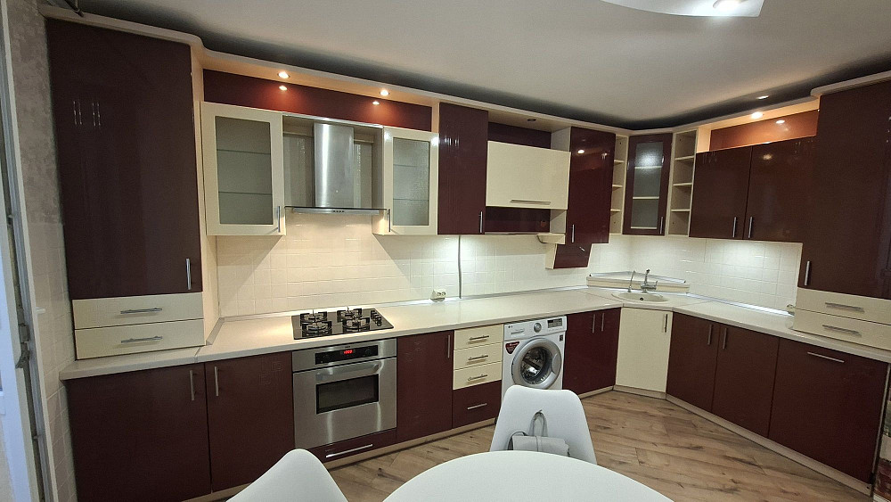 Продаж 3км.квартири. Ремонт. МЕБЛІ.Техніка. Євідновлення.Заходь і живи Ивано-Франковск - изображение 1