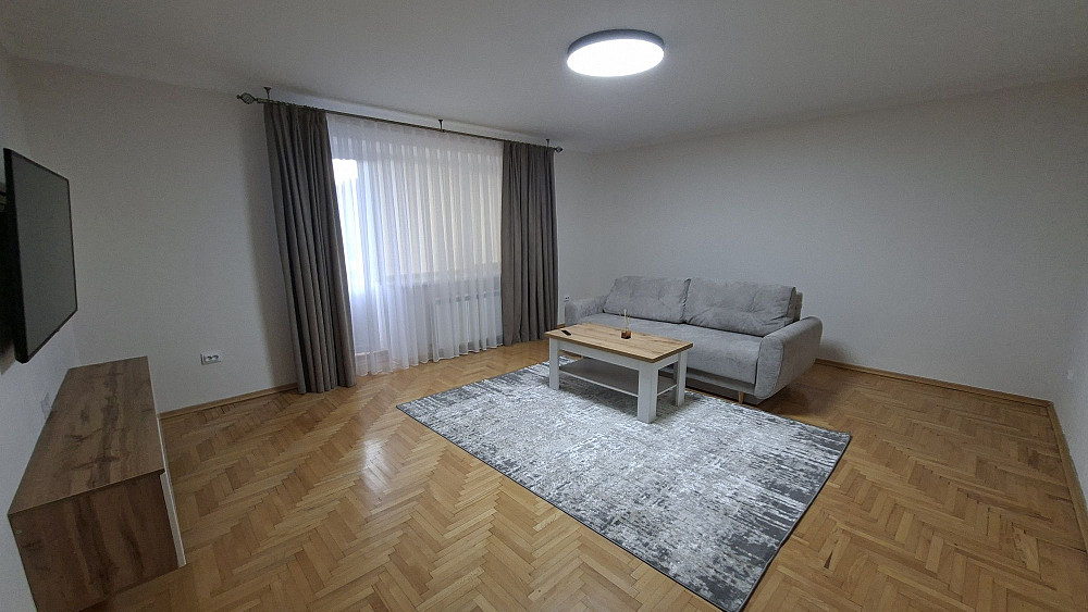 Продаж 3км.квартири. Ремонт. МЕБЛІ.Техніка. Євідновлення.Заходь і живи Ивано-Франковск - изображение 2