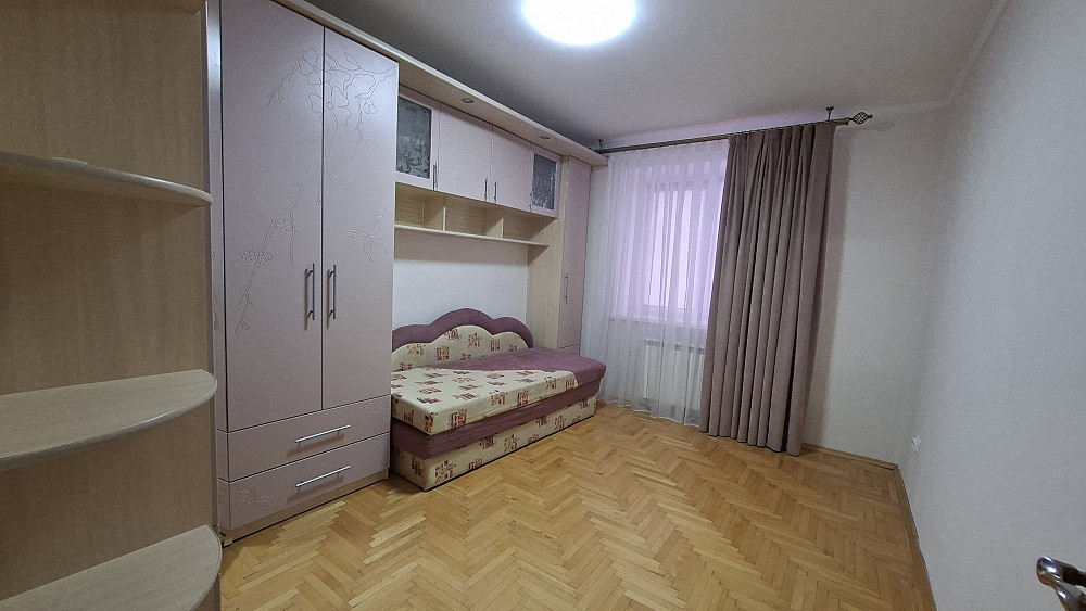 Продаж 3км.квартири. Ремонт. МЕБЛІ.Техніка. Євідновлення.Заходь і живи Ивано-Франковск - изображение 8