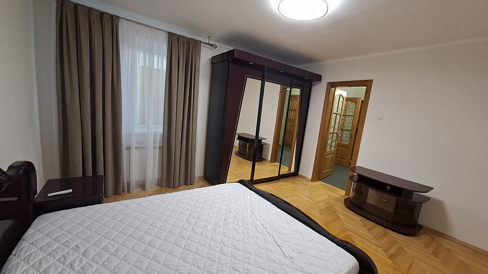 Продаж 3км.квартири. Ремонт. МЕБЛІ.Техніка. Євідновлення.Заходь і живи Ивано-Франковск - изображение 6