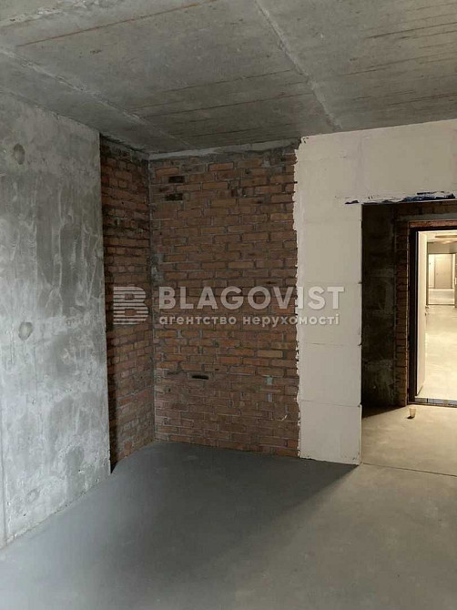 Продаж 1-к квартири в ЖК бізнес-класу Creator City 1 секція Киев - изображение 7