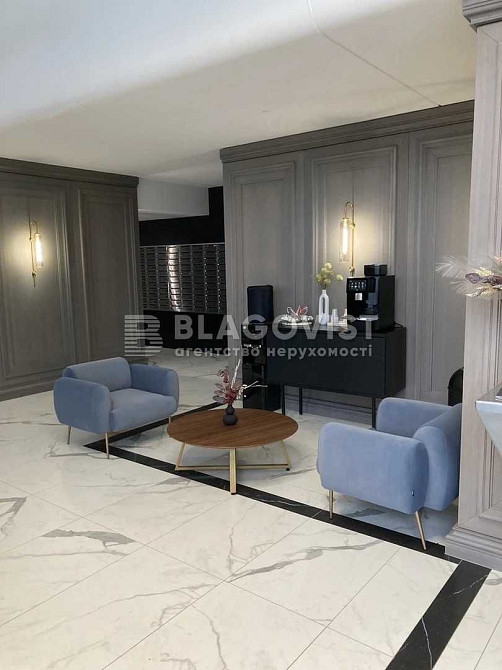 Продаж 1-к квартири в ЖК бізнес-класу Creator City 1 секція Киев - изображение 4