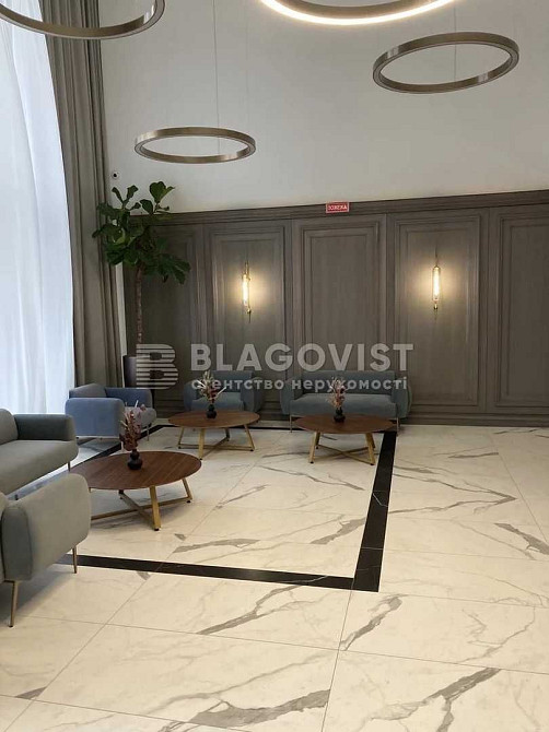 Продаж 1-к квартири в ЖК бізнес-класу Creator City 1 секція Киев - изображение 5