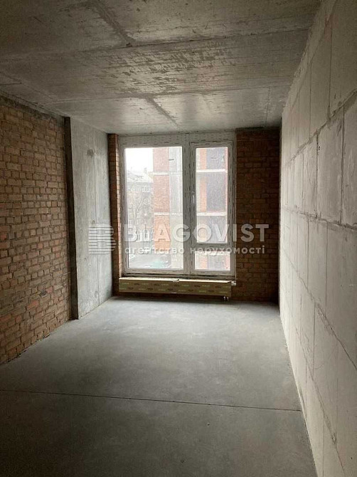 Продаж 1-к квартири в ЖК бізнес-класу Creator City 1 секція Киев - изображение 1