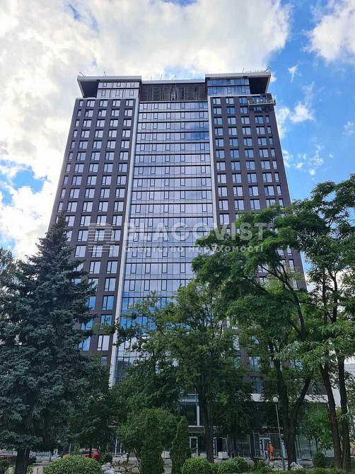 Продаж 1-к квартири в ЖК бізнес-класу Creator City 1 секція Киев - изображение 8