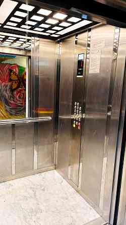 Двокімнатна квартира в центрі міста з частковим ремонтом Луцьк