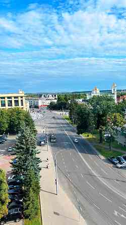 Двокімнатна квартира в центрі міста з частковим ремонтом Луцьк