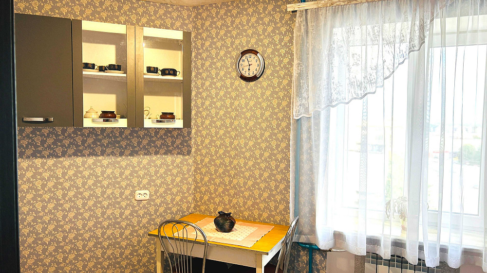 Двокімнатна квартира в центрі міста з частковим ремонтом Луцк - изображение 8