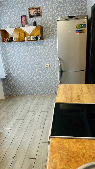 Двокімнатна квартира в центрі міста з частковим ремонтом Луцк - изображение 7