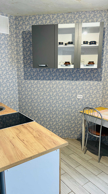 Двокімнатна квартира в центрі міста з частковим ремонтом Луцк - изображение 6