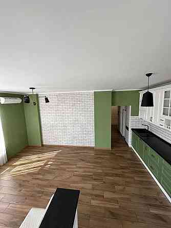 2-кім квартира + кухня-студія у заселеній Новобудові | ЖК Пасічний Львов