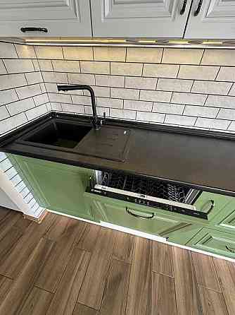 2-кім квартира + кухня-студія у заселеній Новобудові | ЖК Пасічний Львов