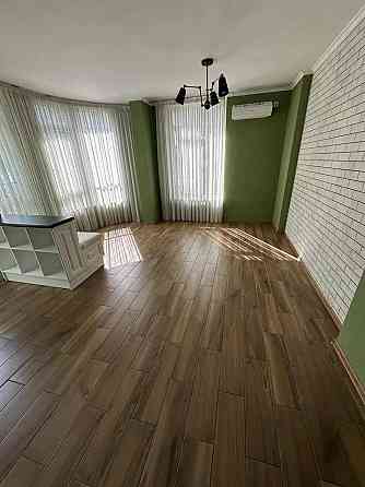 2-кім квартира + кухня-студія у заселеній Новобудові | ЖК Пасічний Львов