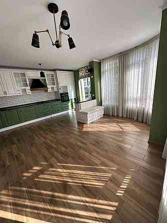 2-кім квартира + кухня-студія у заселеній Новобудові | ЖК Пасічний Львов