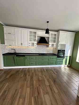 2-кім квартира + кухня-студія у заселеній Новобудові | ЖК Пасічний Львов