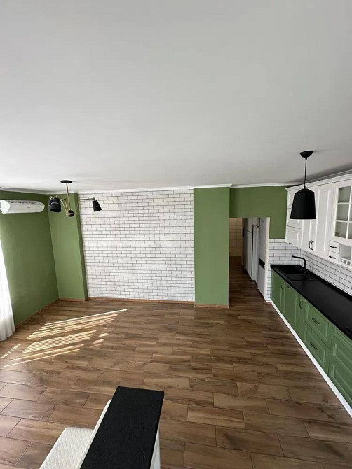 2-кім квартира + кухня-студія у заселеній Новобудові | ЖК Пасічний Львів - зображення 2