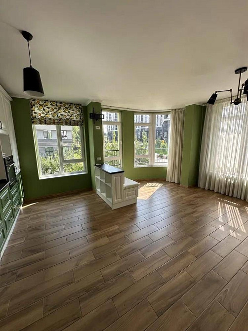 2-кім квартира + кухня-студія у заселеній Новобудові | ЖК Пасічний Львів - зображення 3