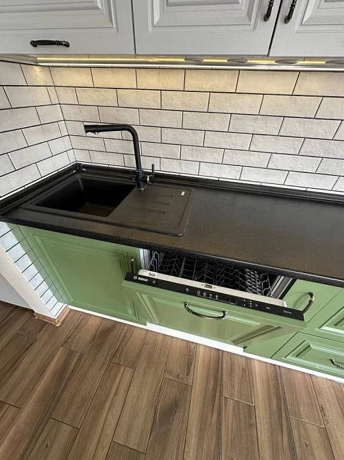 2-кім квартира + кухня-студія у заселеній Новобудові | ЖК Пасічний Львів - зображення 5