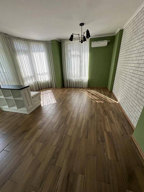 2-кім квартира + кухня-студія у заселеній Новобудові | ЖК Пасічний Львів - зображення 6