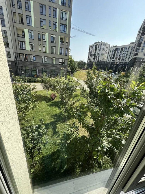 2-кім квартира + кухня-студія у заселеній Новобудові | ЖК Пасічний Львів - зображення 8