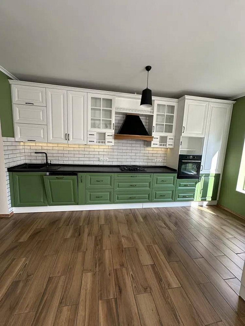 2-кім квартира + кухня-студія у заселеній Новобудові | ЖК Пасічний Львів - зображення 1