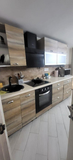 Продається 1-к квартира у новому будинку, Кадетський Гай Киев - изображение 1