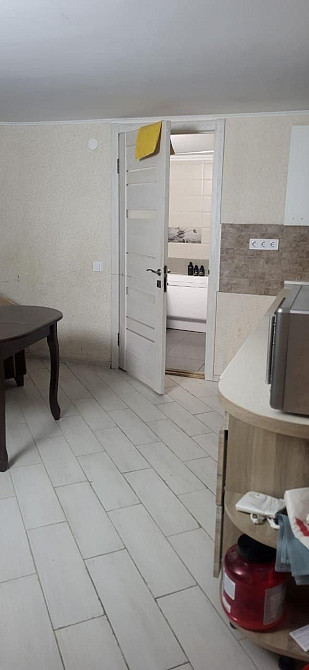 Продається 1-к квартира у новому будинку, Кадетський Гай Киев - изображение 6