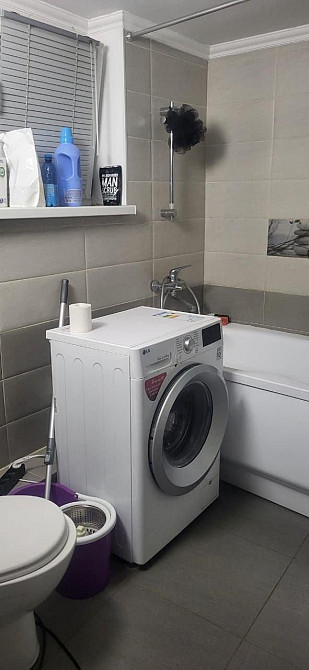 Продається 1-к квартира у новому будинку, Кадетський Гай Киев - изображение 5