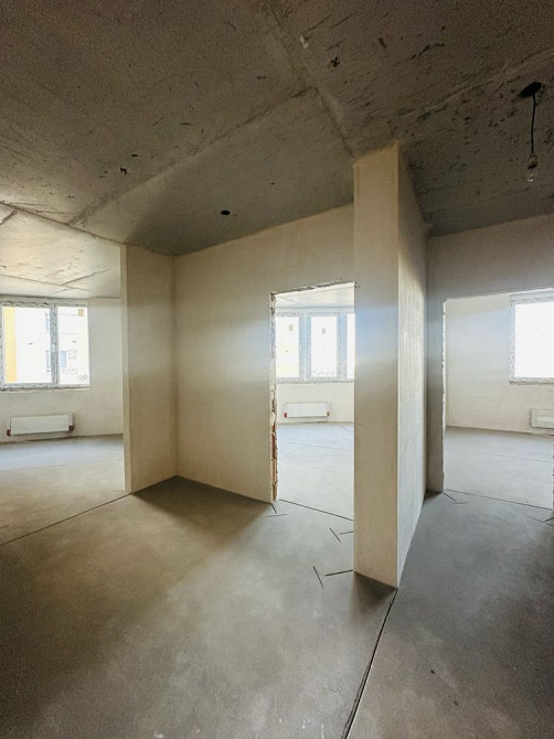 Без% продам 2 кімнатну квартиру ЖК Паркові Озера 2 Воскресенська 2в Киев - изображение 4