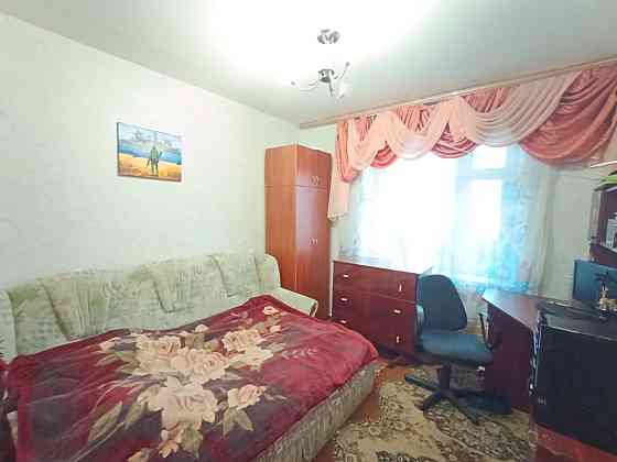 Квартира прос.Миру, 3-кімнатна Чернигов