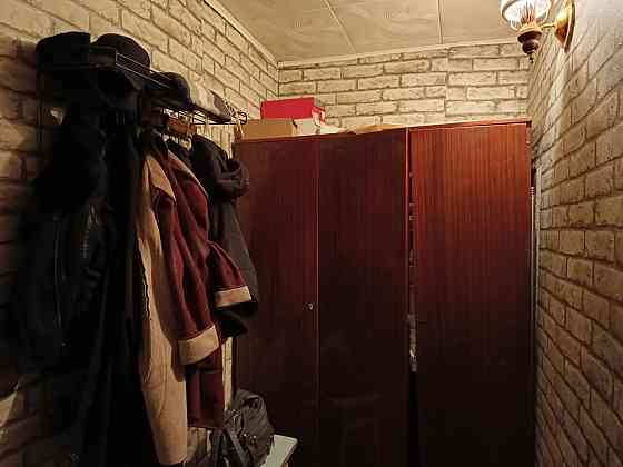 Квартира прос.Миру, 3-кімнатна Чернигов