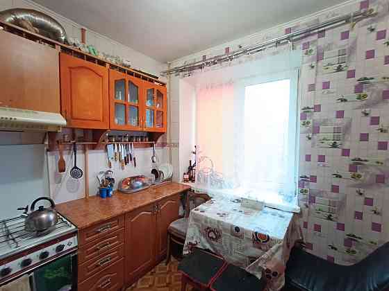 Квартира прос.Миру, 3-кімнатна Чернигов