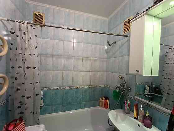 Квартира прос.Миру, 3-кімнатна Чернигов