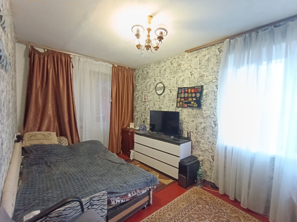 Квартира прос.Миру, 3-кімнатна Чернигов - изображение 7