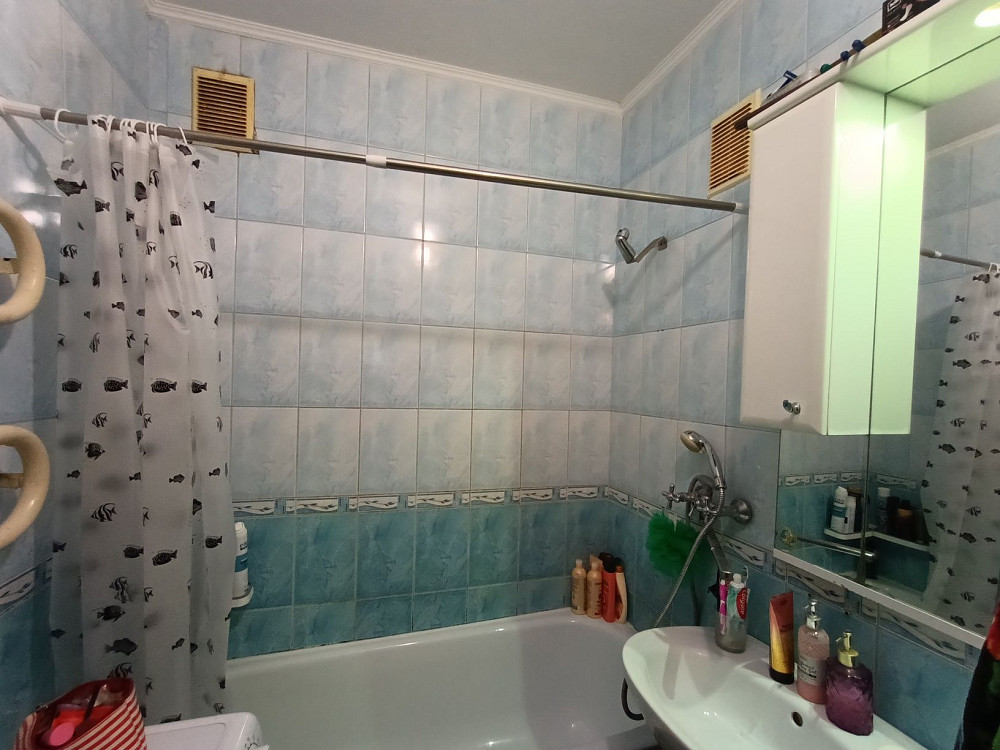 Квартира прос.Миру, 3-кімнатна Чернигов - изображение 3