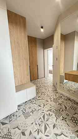 Євро 2к у ЖК Львівський маєток. Новий ремонт Софиевская Борщаговка