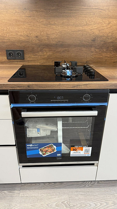 Євро 2к у ЖК Львівський маєток. Новий ремонт Софиевская Борщаговка - изображение 4