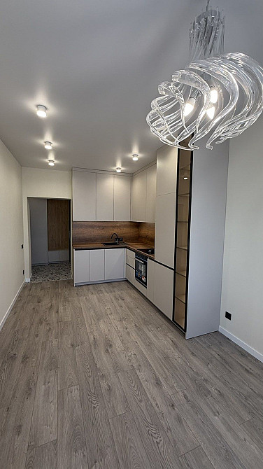 Євро 2к у ЖК Львівський маєток. Новий ремонт Софиевская Борщаговка - изображение 2