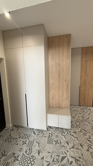 Євро 2к у ЖК Львівський маєток. Новий ремонт Софиевская Борщаговка - изображение 7