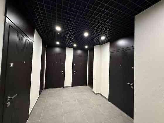 Продаж квартири в новобудові Тернополь