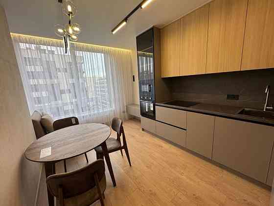 Неймовірна 1-к квартира 40м2 ЖК Варшавський 2 Варшавский Виноградар Киев