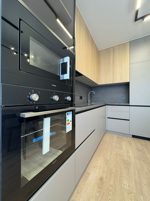 Неймовірна 1-к квартира 40м2 ЖК Варшавський 2 Варшавский Виноградар Киев - изображение 7