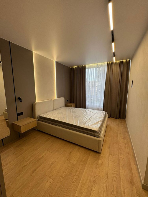 Неймовірна 1-к квартира 40м2 ЖК Варшавський 2 Варшавский Виноградар Киев - изображение 3