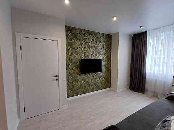 ЖК Сказка НОВЫЙ РЕМОНТ МЕБЕЛЬ ТЕХНИКА Продам 1 комн. квартиру AB Харьков