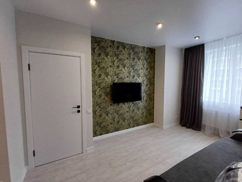 ЖК Сказка НОВЫЙ РЕМОНТ МЕБЕЛЬ ТЕХНИКА Продам 1 комн. квартиру AB Харьков - изображение 5