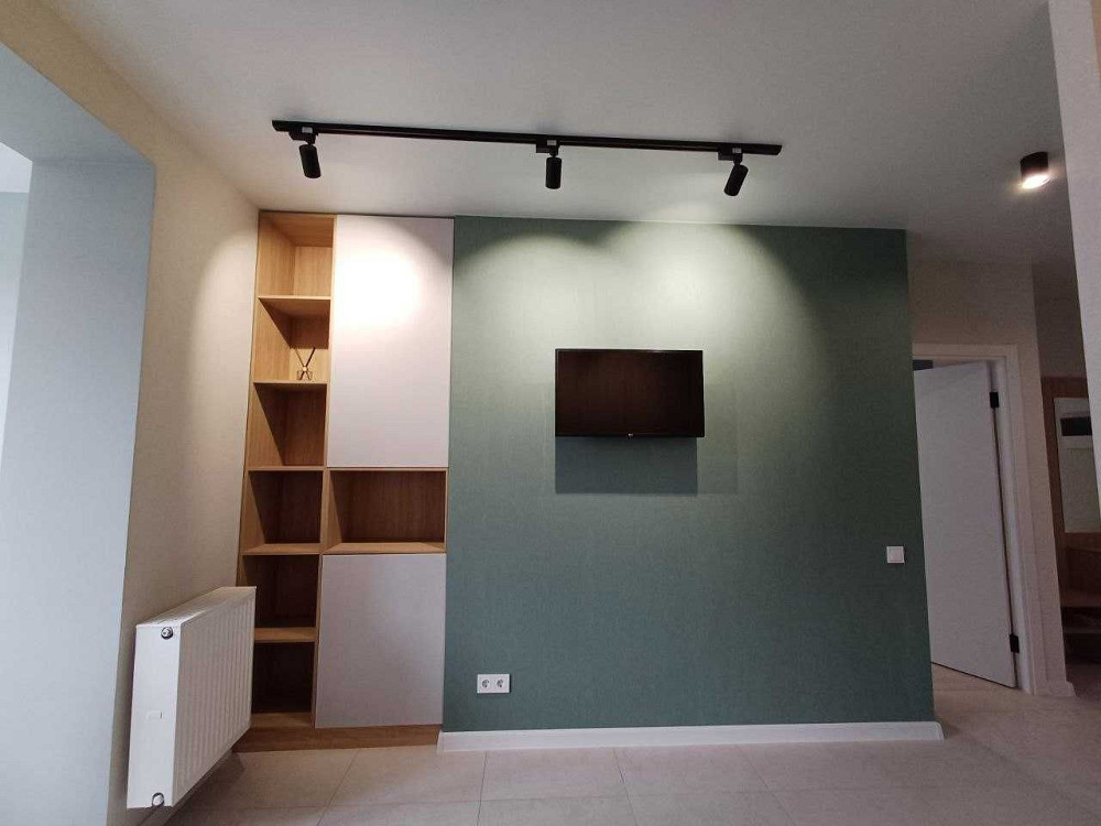 ЖК Сказка НОВЫЙ РЕМОНТ МЕБЕЛЬ ТЕХНИКА Продам 1 комн. квартиру AB Харьков - изображение 1