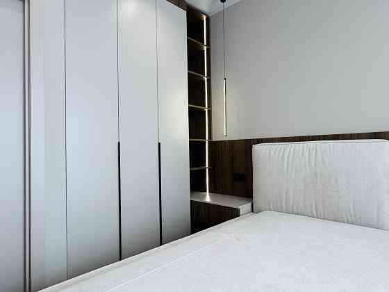 Софіївська Борщагівка ЖК Софія Клубний нова квартира з ремонтом Клубна Софиевская Борщаговка