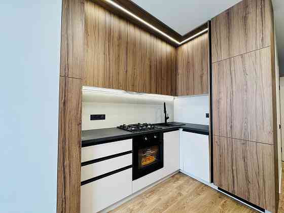 Софіївська Борщагівка ЖК Софія Клубний нова квартира з ремонтом Клубна Софиевская Борщаговка